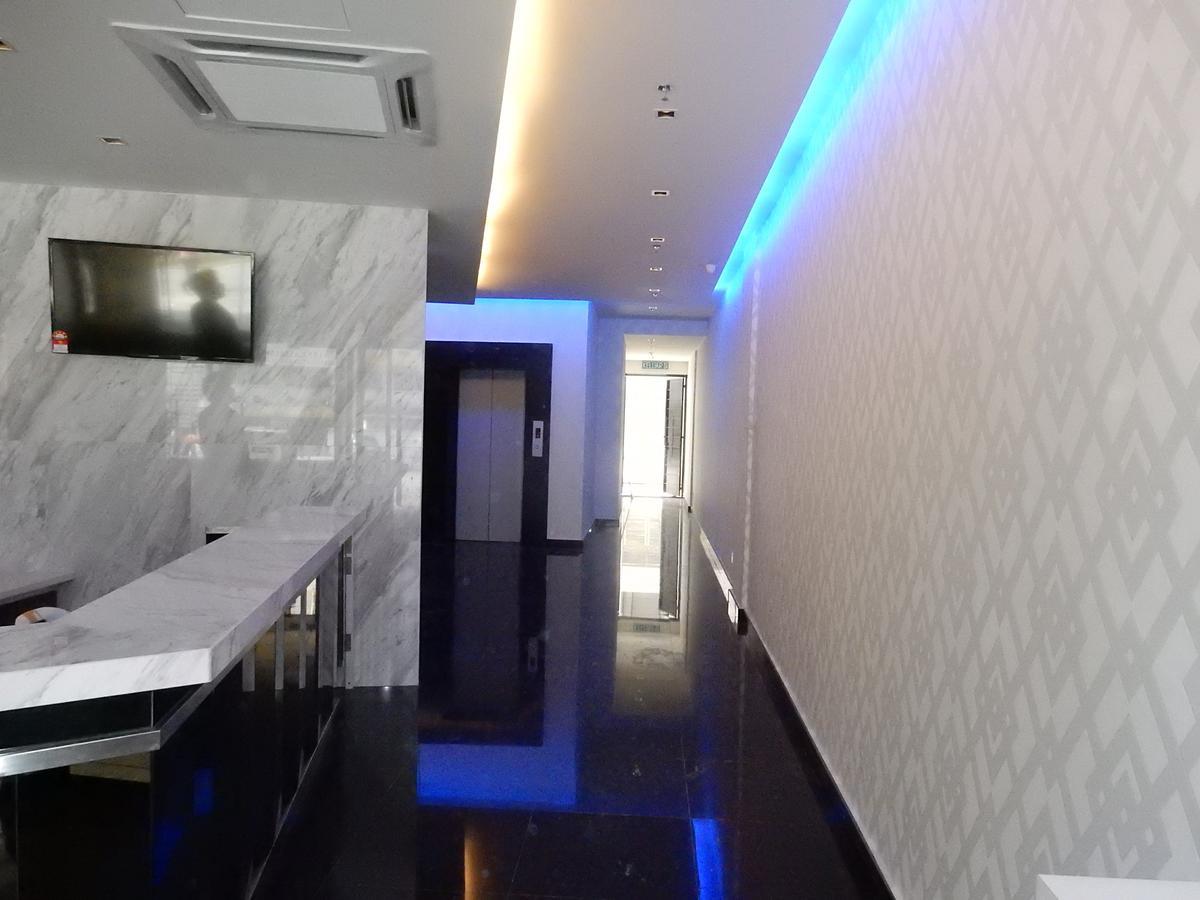 Signature Hotel @ Bangsar South Kuala Lumpur Exterior photo