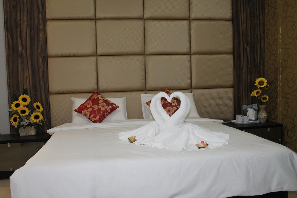 Signature Hotel @ Bangsar South Kuala Lumpur Room photo