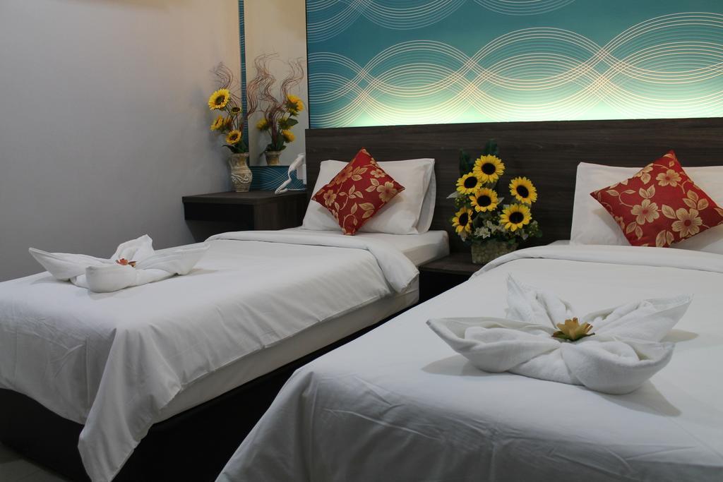 Signature Hotel @ Bangsar South Kuala Lumpur Exterior photo