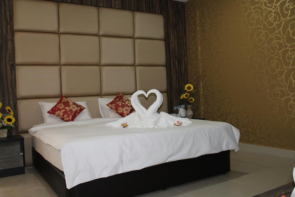 Signature Hotel @ Bangsar South Kuala Lumpur Room photo