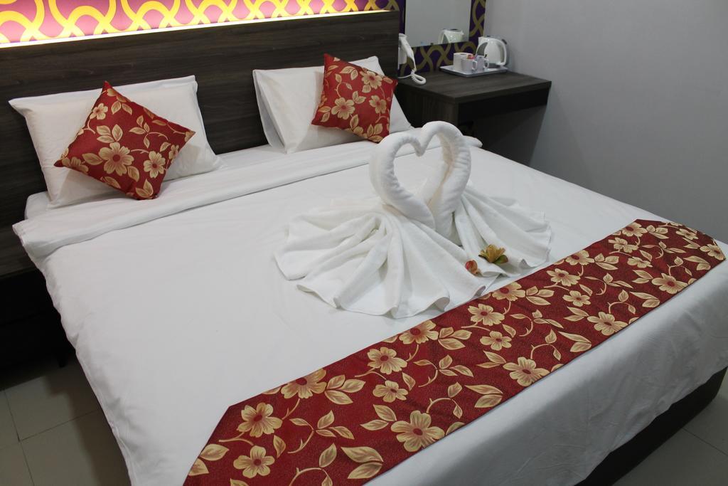Signature Hotel @ Bangsar South Kuala Lumpur Room photo