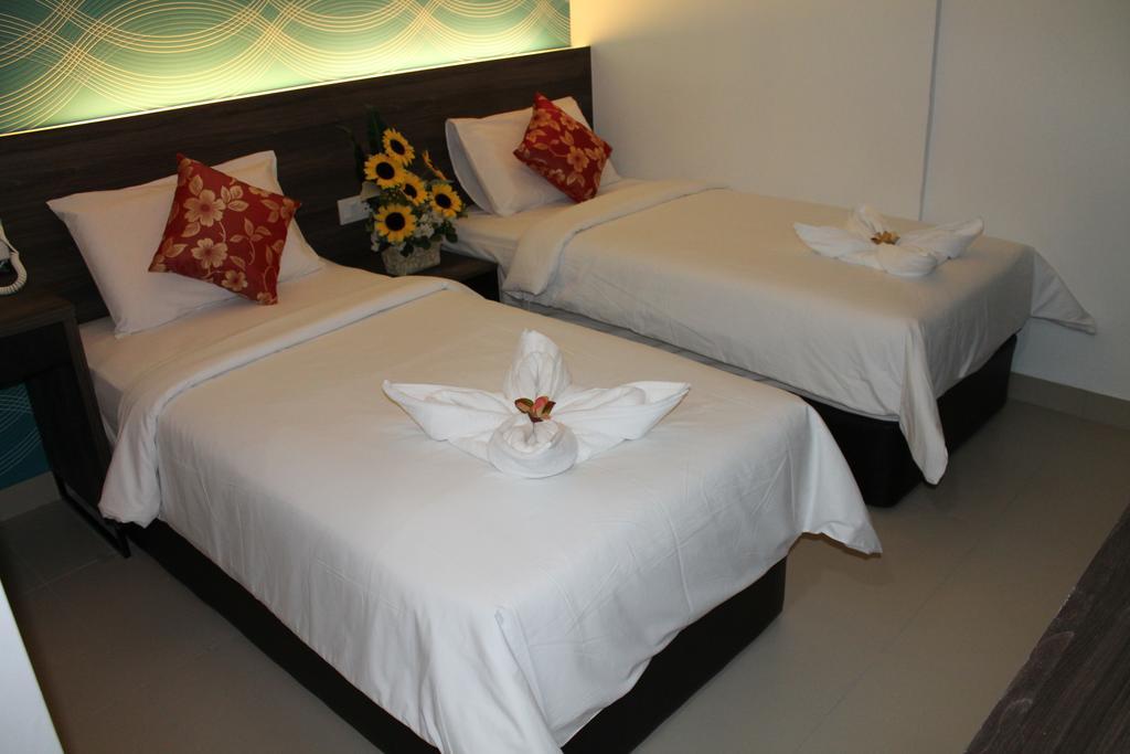 Signature Hotel @ Bangsar South Kuala Lumpur Room photo