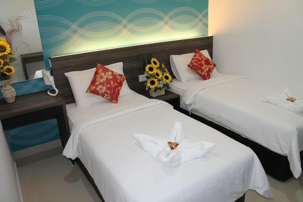 Signature Hotel @ Bangsar South Kuala Lumpur Room photo