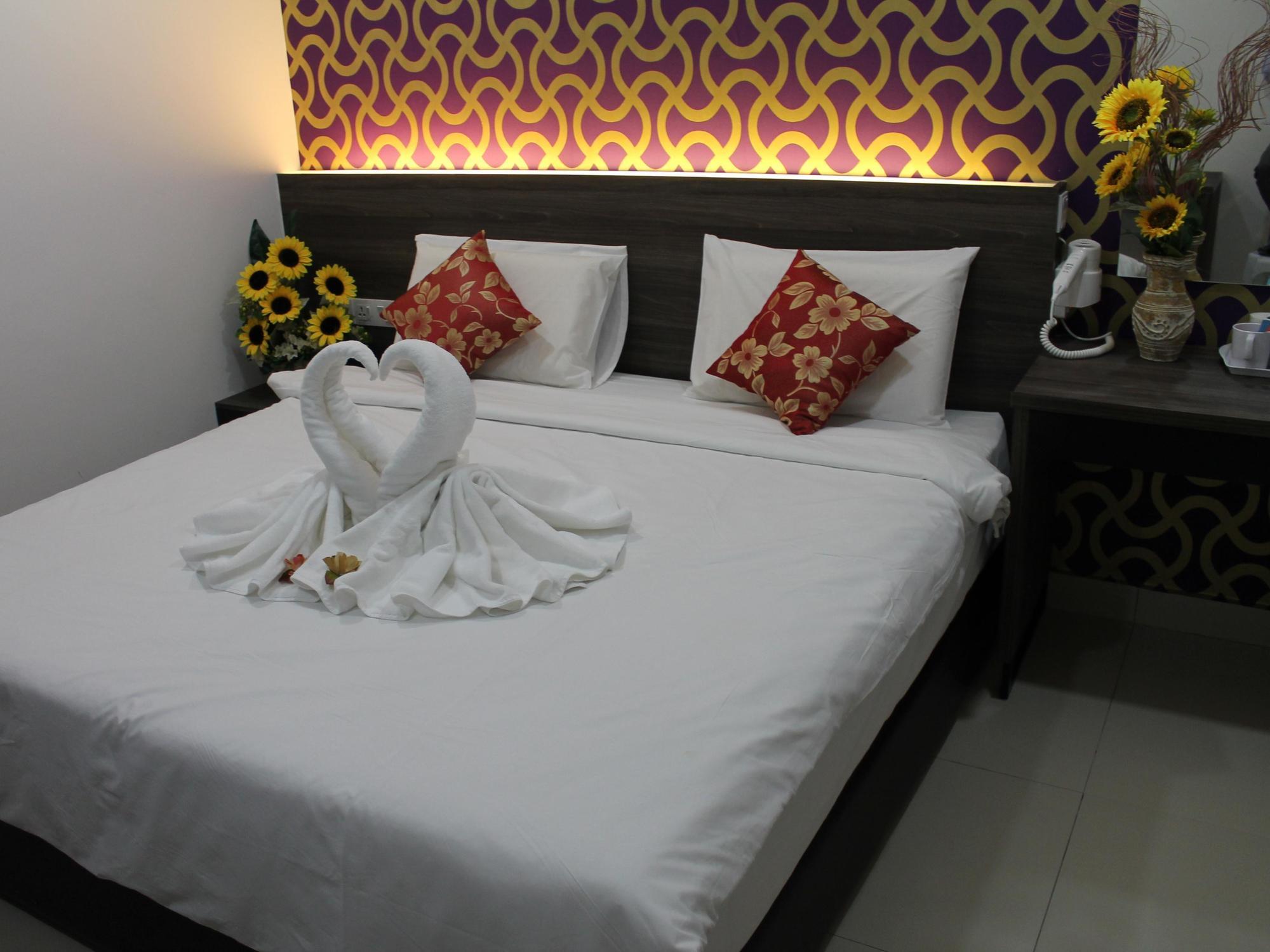 Signature Hotel @ Bangsar South Kuala Lumpur Exterior photo